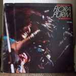 Платівка Флора Пурім | Flora Purim – 500 Miles High