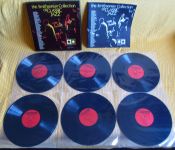 Платівка Смітсонівська колекція класичного джазу | The Smithsonian Collection Of Classic Jazz (box set)