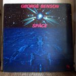 Платівка Джордж Бенсон | George Benson – Space