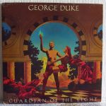 Платівка Джордж Дюк | George Duke - Guardian Of The Light