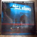 Платівка Ахмад Джамал | Ahmad Jamal – Ahmad Jamal's Alhambra