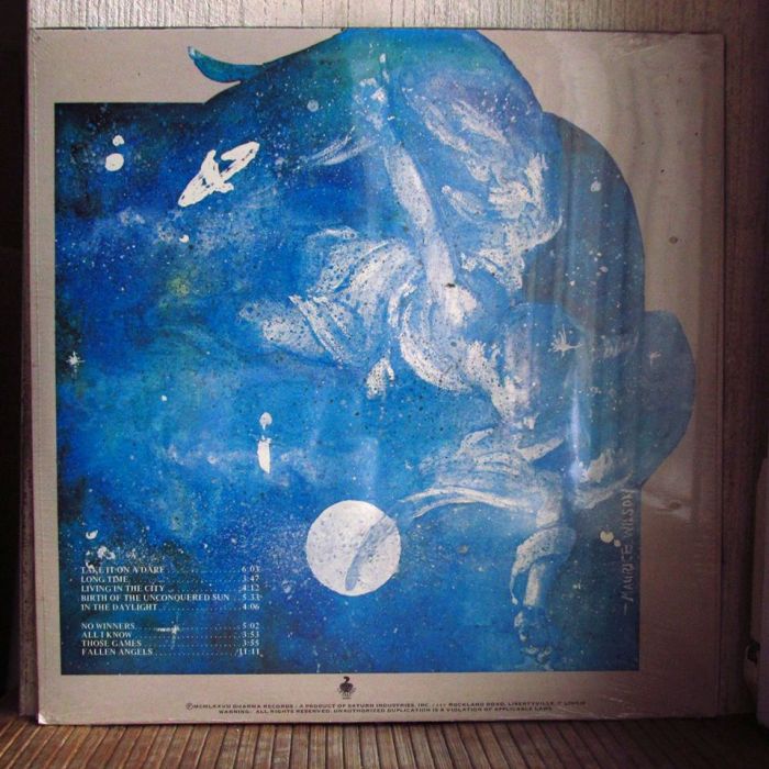 Платівка Габріель Бондаж| Gabriel Bondage – Another Trip To Earth