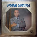 Платівка Френк Сінатра - Голден Дабл 32 |Frank Sinatra – Golden Double 32