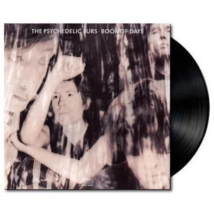 Платівка | The Psychedelic Furs – Book Of Days (Vinyl)