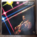 Платівка Джордж Бенсон | George Benson Guest Hubert Laws – In Concert - Carnegie Hall