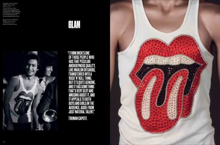 Книга Ролінг Стоунз: Анзіпед | THE ROLLING STONES: UNZIPPED