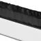 Антистатична щітка для вінілу Opula Carbon fiber brush