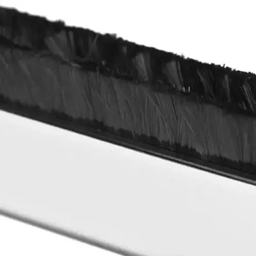 Антистатична щітка для вінілу Opula Carbon fiber brush