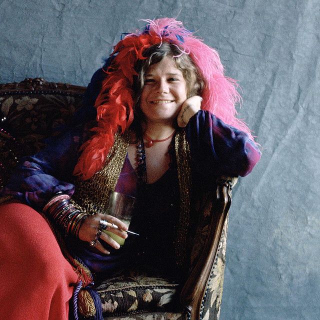 Janis Joplin – Pearl (Vinyl)