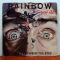 платівка Рейнбоу | Rainbow – Straight Between The Eyes