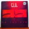 Платівка Сі Ай Ей | C.I.A. – In The Red