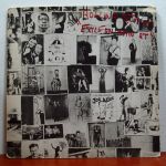 Платівка Ролінг Стоунз | The Rolling Stones - Exile On Main St