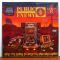 Платівка Паблік Енемі | Public Enemy – What You Gonna Do When The Grid Goes Down?