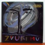Платівка Звуки Му | Zvuki Mu – Zvuki Mu