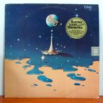 Платівка Електрік Лайт Оркестра | ELO – Time