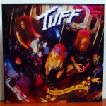 Платівка Таф | Tuff – What Comes Around Goes Around