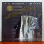 Платівка Модерн Токінг | Modern Talking – The 1st Album (Europe)