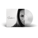 Платівки Gaitana - The Best UA (LP, Album, Limited Edition, Numbered, 180g, Ultra Clear Vinyl) | Гайтана - Найкраще Українською (Лімітоване, Нумероване видання, 180 г, Прозорий Вініл)