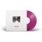 Платівка Kompas - Дім (Limited, Numbered Edition, 180g, Raspberry Vinyl) | Компас - Дім (Лімітоване, Нумероване видання, 180 гр, Малиновий вініл)