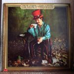 Платівка Чік Коріа |Chick Corea – The Mad Hatter