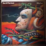 Платівка Біллі Пол | Billy Paul – War Of The Gods