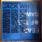 платівка Джек Вайт|Jack White – Fear Of The Dawn