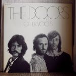 Платівка Дорз | The Doors – Other Voices (USA. 1971)
