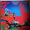 Платівка Юрай Ґіп | Uriah Heep – The Magician's Birthday (USA, 1987)