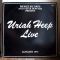 Платівка Юрай Ґіп | Uriah Heep – Uriah Heep Live (2LP)