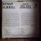 Платівка Кенні Беррелл | Kenny Burrell – Ode To 52nd Street