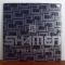 Платівка Шеймен|The Shamen – En-Tact