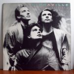 Платівка Альфавил| Alphaville – Afternoons In Utopia