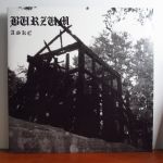 Платівка Бурзум | Burzum – Aske
