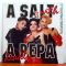 Платівка Cолт енд Пепа| Salt N Pepa – A Salt With A Deadly Pepa