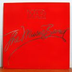 Гурт Війна | War – The Music Band
