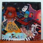 Платівка Джо Армон - Джонс | Joe Armon - Jones – Starting Today
