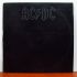 Платівка АС/ДС |AC/DC – Back In Black