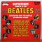 Платівка трибьют Бітлз | Various – Superstars Tribute To The Beatles (2LP)