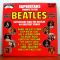 Платівка трибьют Бітлз | Various – Superstars Tribute To The Beatles (2LP)