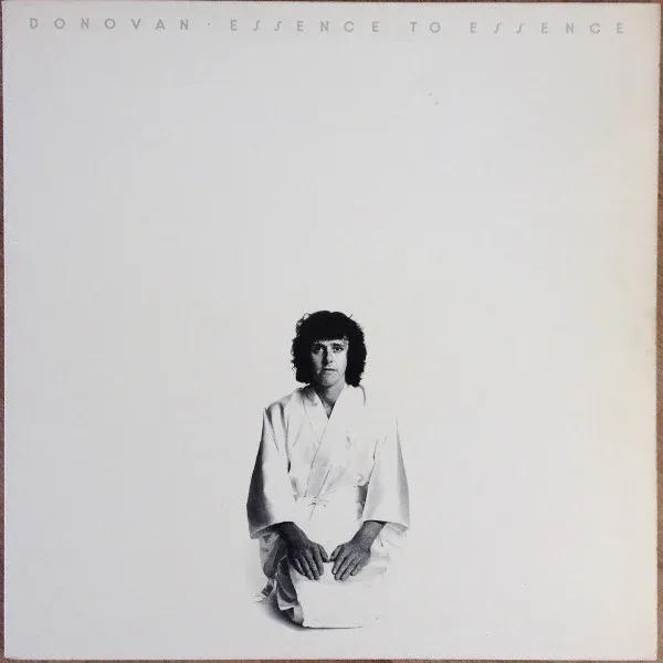 Платівка Donovan – Essence To Essence | Донован