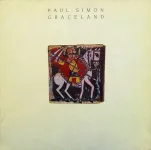 Платівка Paul Simon – Graceland | Пол Саймон