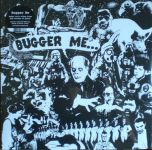Платівка Sam Coomes – Bugger Me|Сем Кумс