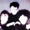Платівка The Cure – Pornography|Ліки-Порнографія