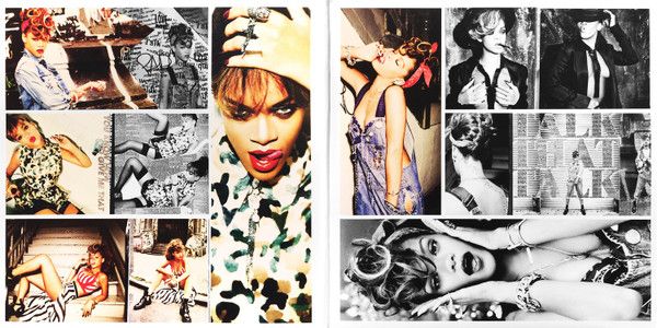 Платівка Rihanna – Talk That Talk|Ріанна-Говорити, що говорити