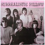 Платівка Jefferson Airplane – Surrealistic Pillow|Літак Джефферсона-Сюрреалістична подушка