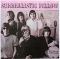 Платівка Jefferson Airplane – Surrealistic Pillow|Літак Джефферсона-Сюрреалістична подушка