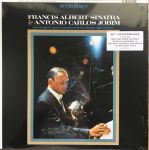 Платівка Francis Albert Sinatra & Antonio Carlos Jobim – Francis Albert Sinatra & Antonio Carlos Jobim|Френк Сінатра та Антоніо Карлос Жобім
