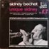 Платівка Sidney Bechet – Unique Sidney|Сідні Беше – унікальний Сідні