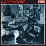 Платівка Gary Moore – Still Got The Blues | Гері Мур