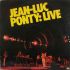 Платівка Jean-Luc Ponty – Live